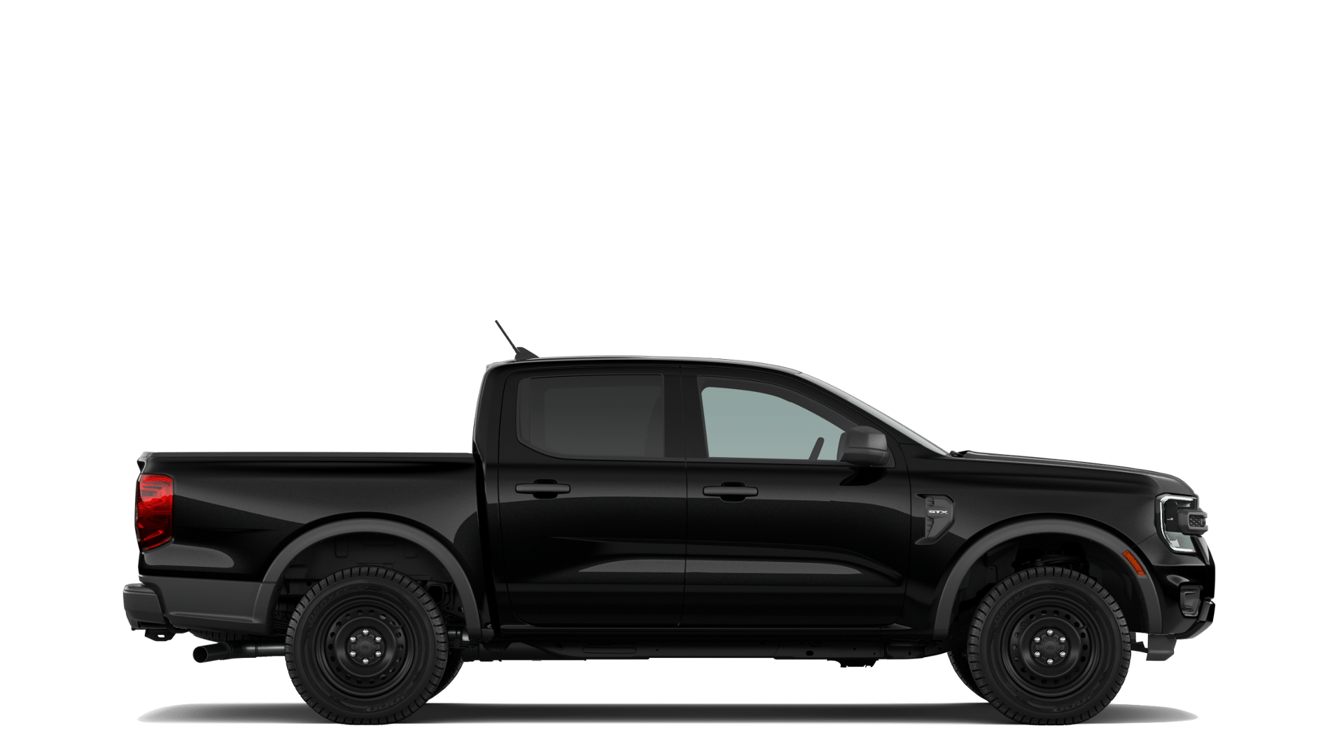 2026 Ford Ranger® External Image 1